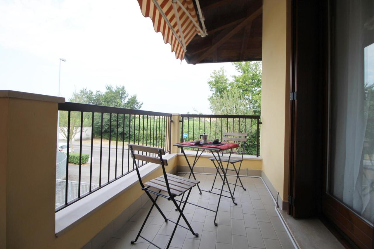 I Girasoli Sirmione Exterior photo