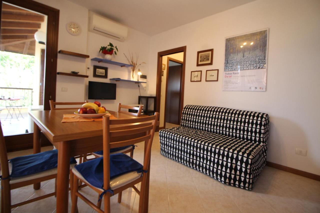 I Girasoli Sirmione Exterior photo