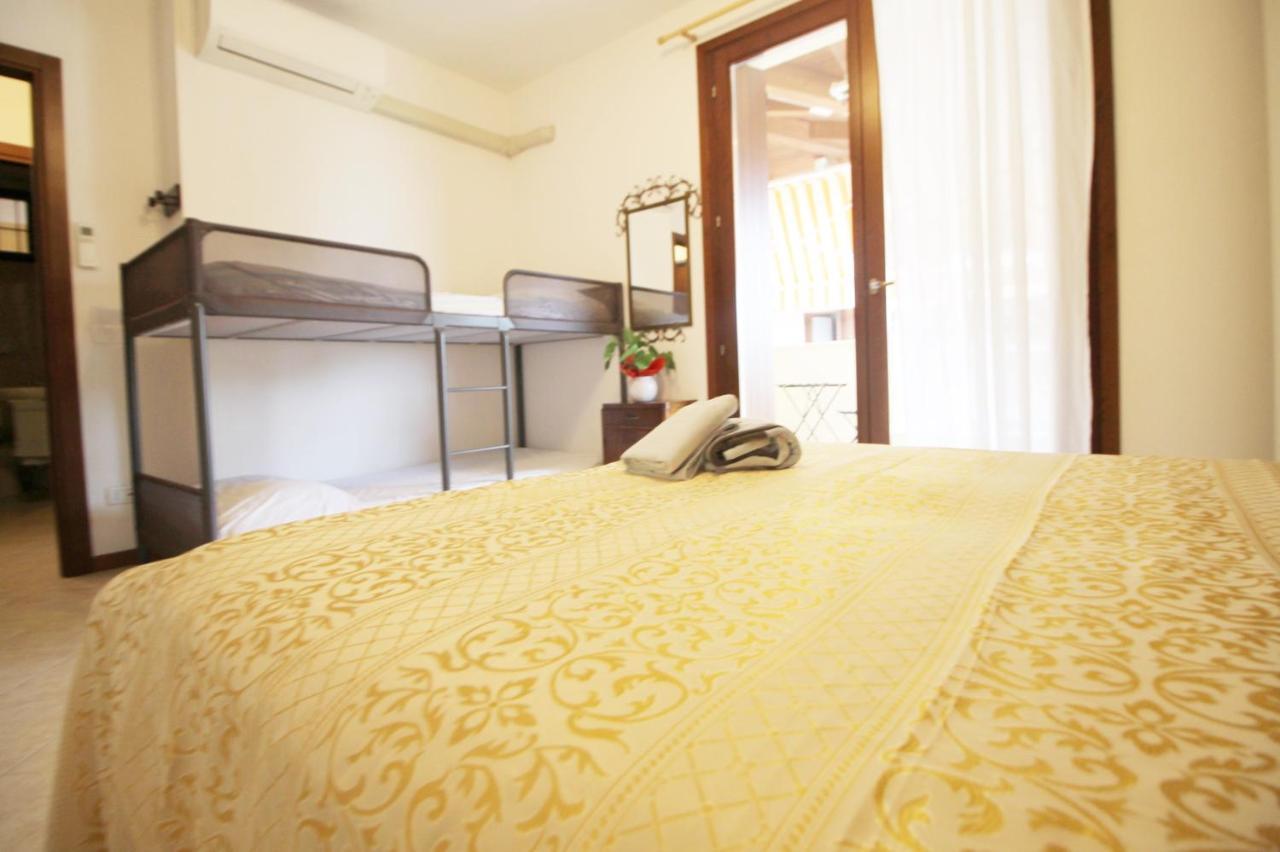 I Girasoli Sirmione Exterior photo