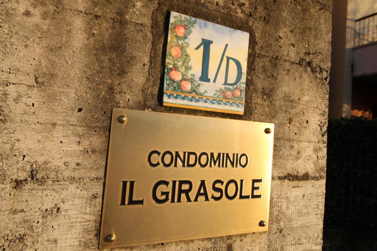I Girasoli Sirmione Exterior photo