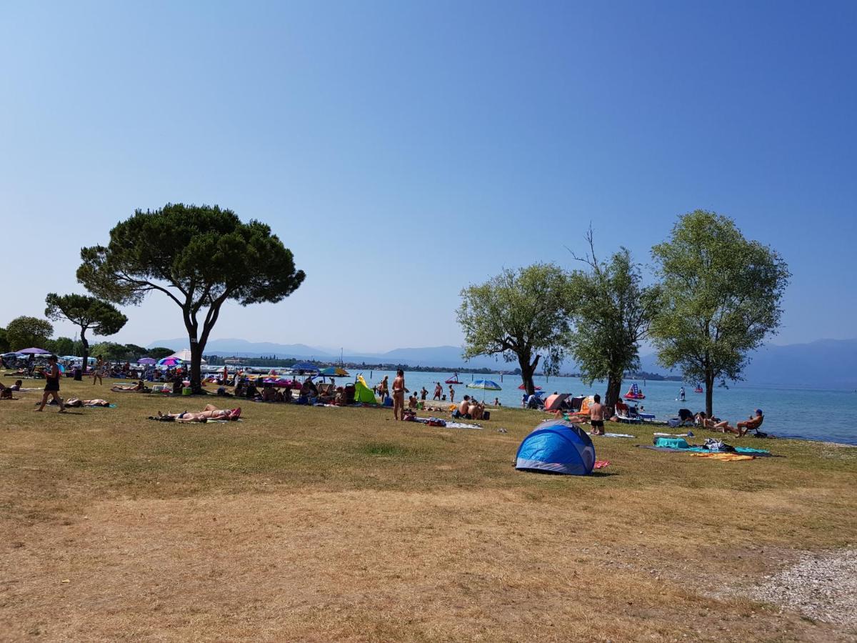 I Girasoli Sirmione Exterior photo